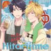 Hitorijime my hero 12. 2 Hitorijime my hero 12