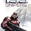 I.S.S. Snipers 3. Jürr 2 I.S.S. Snipers 3