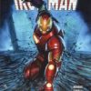 Iron Man: The search for Tony Stark 1 Iron Man The search for Tony Stark