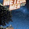 Meteor men: expanded edition 2 Meteor men