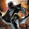 Moon Knight: legacy - the complete edition 1 Moon Knight legacy the complete edition