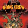 The Kong crew 1. 1 The Kong Crew 1sc
