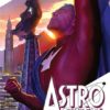 Astro City: MetroBook 1. 1 astro city metrobook 1