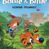 Bollie en Billie 39. Koning deugniet 3 bollie billie 39