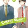 Cherry magic! Thirty years of virginity can make you a wizard?! 4. 2 cherry magic 4
