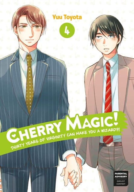 cherry magic 4 cherry magic 4