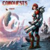 conquests 7