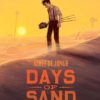 Days of sand. 1 days of sand