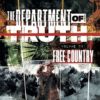 The Department of Truth 3. Free country 1 department of truth 3