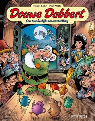 douwe dabbert 23 douwe dabbert 23