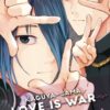 Kaguya-sama: Love is war 14. 1 kaguya 9