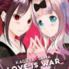love is war 22