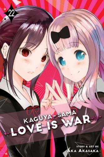 love is war 22 love is war 22