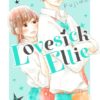 Lovesick Ellie 3. 2 lovesick ellie 3