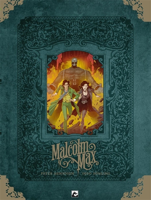 malcolm max pakket malcolm max pakket