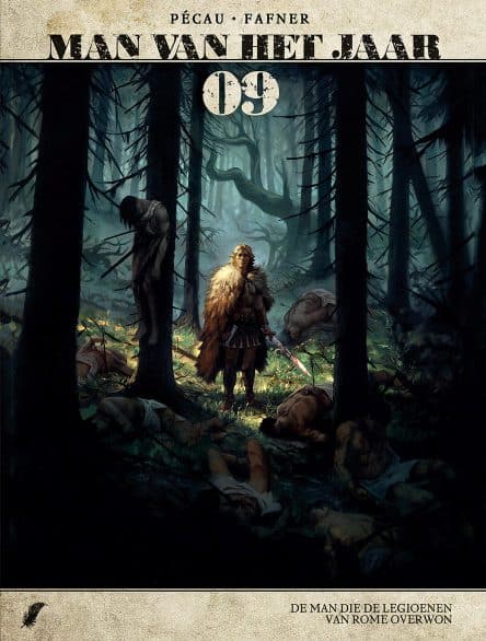 man van het jaar 14 man van het jaar 14