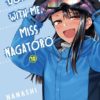 Don't toy with me miss Nagatoro 10. 2 miss nagatoro 10
