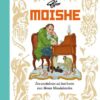 Moishe 2 moishe