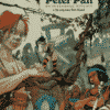 Peter Pan: De integrale uitgave 1. Op weg naar het eiland 1 peter pan integraal 1