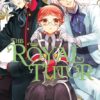 Royal tutor 16. 2 royal tutor 16