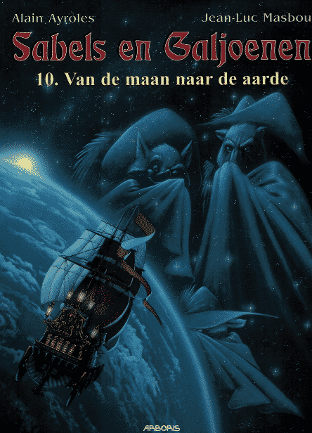 sabels en galjoenen 10 sabels en galjoenen 10