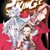 Shaman king omnibus 8. (vol. 22,23,24) 1 shaman king omnibus 8
