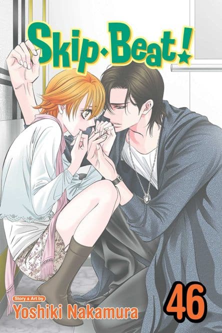 skip-beat 46 skip beat 46
