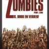Zombies hc 0 t/m 3 (complete eerste reeks) 2 zombies 0