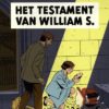 De avonturen van Blake en Mortimer 24. Het testament van William S. 2 blake mortimer 24