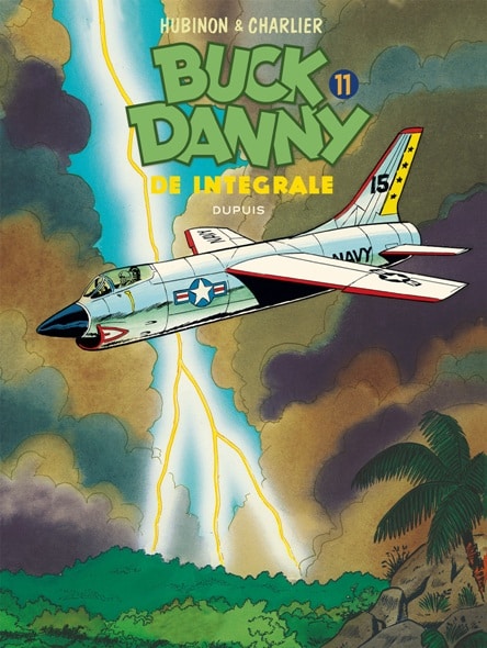 de integrale buck danny 11 de integrale buck danny 11