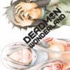 Deadman wonderland 1. 2 deadman wonderkland 1