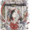 Demon days 3 demon days