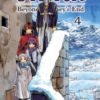 Frieren, beyond journey's end 4. 1 frieren 4
