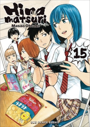hinamatsuri 15 hinamatsuri 15
