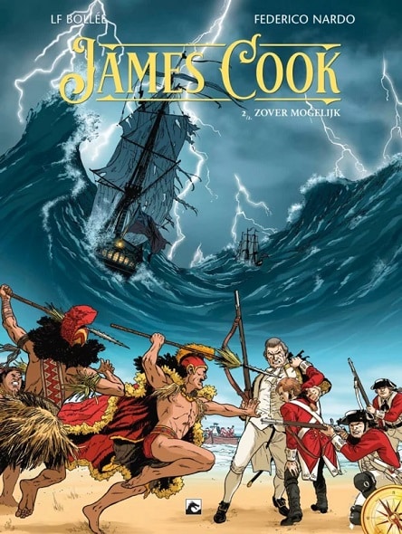 james cook 2 james cook 2