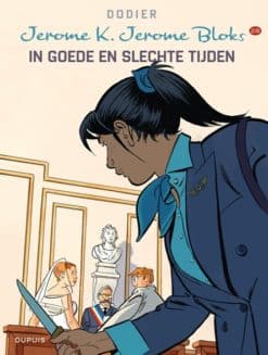 Jerome K. Jerome Bloks 28. In goede en slechte tijden