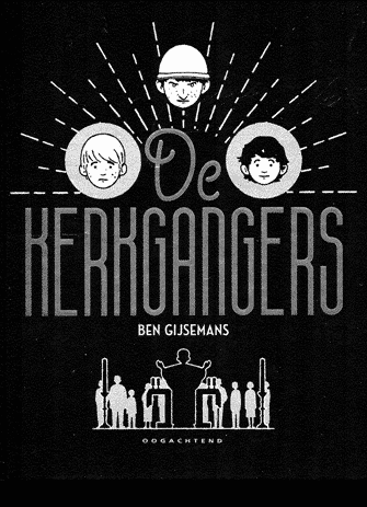 kerkgangers kerkgangers