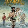 De Kronieken van Amoras 10. De zaak Sus Antigoon #2. 2 kron amoras 10