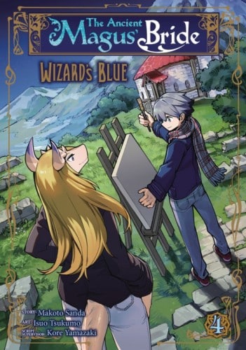 magus bride wizard 4 magus bride wizard 4