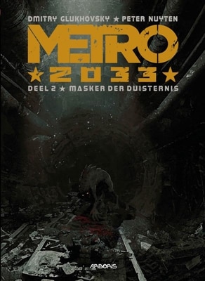 metro 2033 2 metro 2033 2