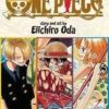 one piece omni 3