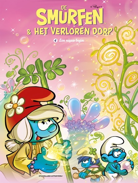9789462108530_smurfen_verlorenDorp4_nwBegin_int.indd smurfen en het verloren dorp 4