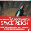 Space reich 1. Het duel der adelaars 1 space reich 1