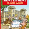 Suske en Wiske 363. De Markante markies 3 sus wis 363