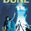 Dune: Tales from Arrakeen 2 tales from arrakeen