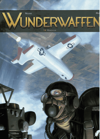 wunderwaffen 13 wunderwaffen 13