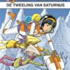 Yoko Tsuno 30. De tweeling van Saturnus 2 yoko 30