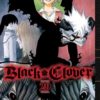 Black clover 29. 2 Black clover 29.
