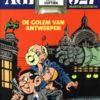 Agent 327 15. De Golem van Antwerpen 2 agent 327 15