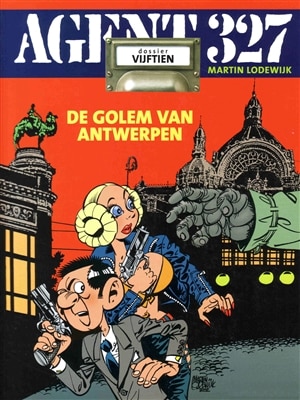 agent 327 15 agent 327 15